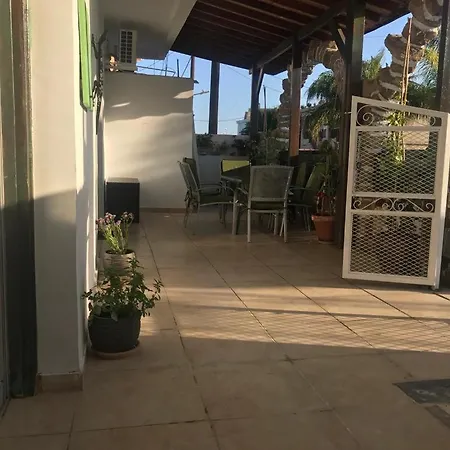 Holiday In The Heart Of Kato * Pafos