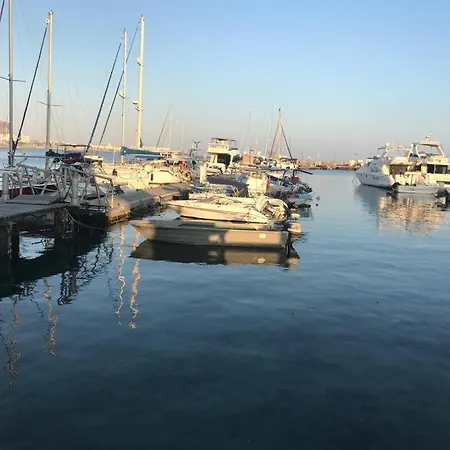 Holiday In The Heart Of Kato Pafos