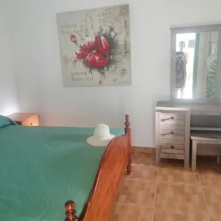 Holiday In The Heart Of Kato Dom wakacyjny Pafos