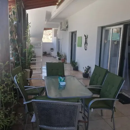 Holiday In The Heart Of Kato Pafos