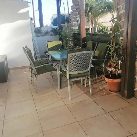 Holiday home Holiday In The Heart Of Kato *