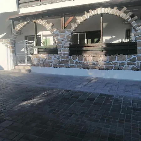 Holiday home Holiday In The Heart Of Kato Paphos