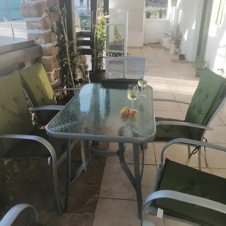 Holiday home Holiday In The Heart Of Kato Paphos