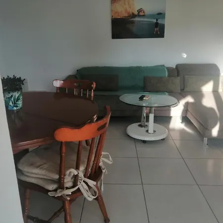 Holiday In The Heart Of Kato Holiday home