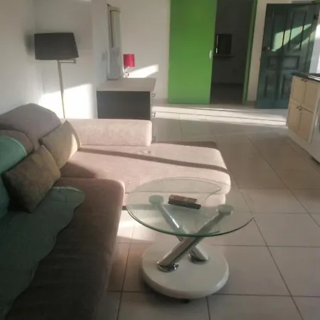 Holiday home Holiday In The Heart Of Kato