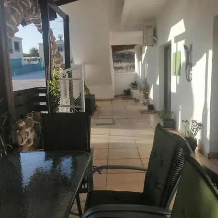 Holiday In The Heart Of Kato * Paphos