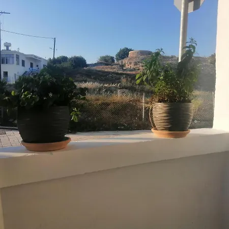 Holiday In The Heart Of Kato Holiday home Paphos