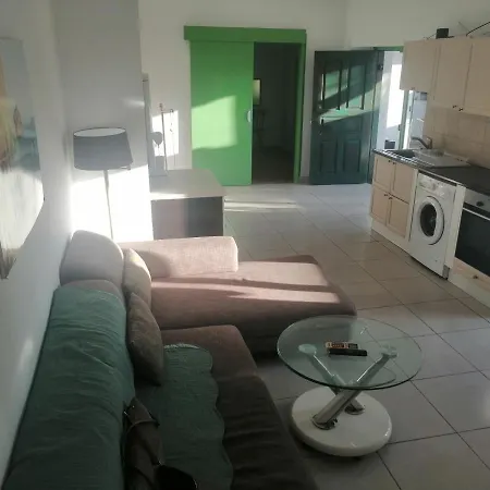 Holiday home Holiday In The Heart Of Kato