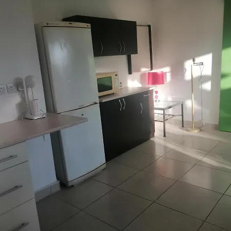Holiday home Holiday In The Heart Of Kato Paphos