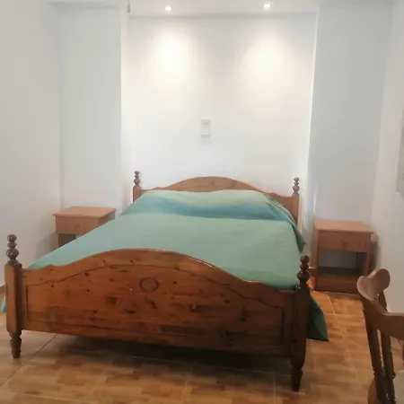 Holiday In The Heart Of Kato Holiday home Paphos