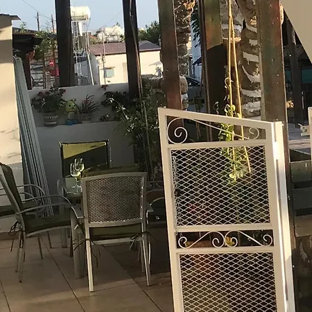 Holiday In The Heart Of Kato Paphos