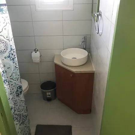 Holiday In The Heart Of Kato Holiday home Paphos