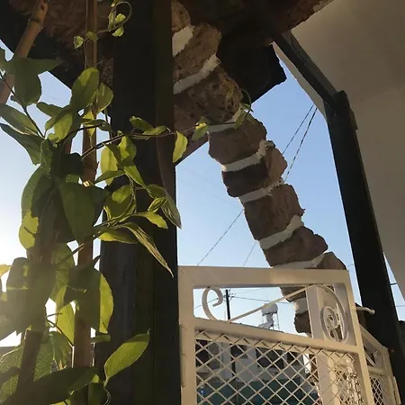 Holiday home Holiday In The Heart Of Kato Paphos