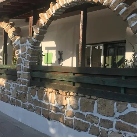 Holiday home Holiday In The Heart Of Kato Paphos