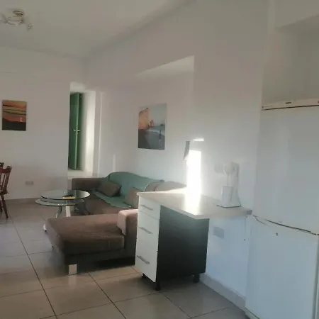 Holiday home Holiday In The Heart Of Kato Paphos