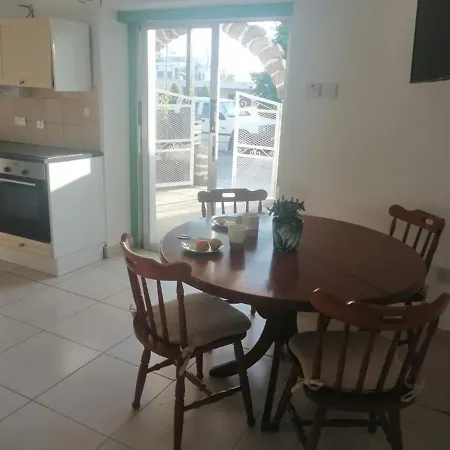 Holiday In The Heart Of Kato Holiday home Paphos