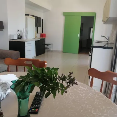 Holiday home Holiday In The Heart Of Kato *