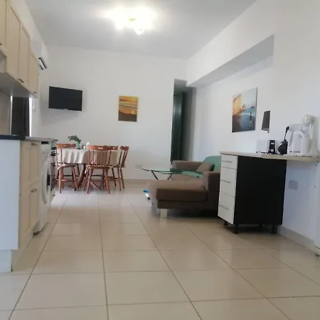 Holiday home Holiday In The Heart Of Kato Paphos